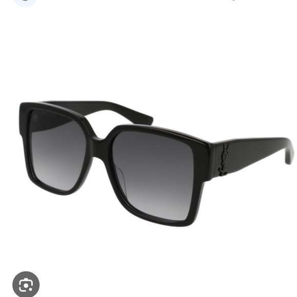 YSL Saint Laurent Sunglasses - Picture 1 of 9